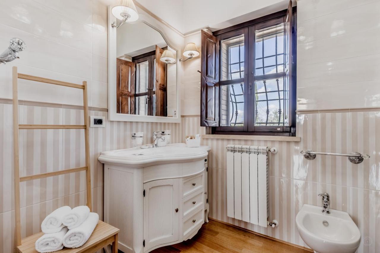 B&B A Casa Di Giulia Guidonia Zewnętrze zdjęcie