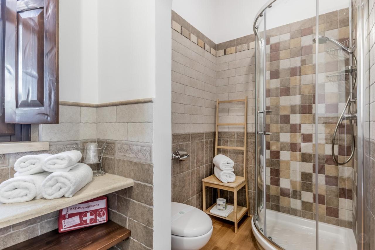 B&B A Casa Di Giulia Guidonia Zewnętrze zdjęcie