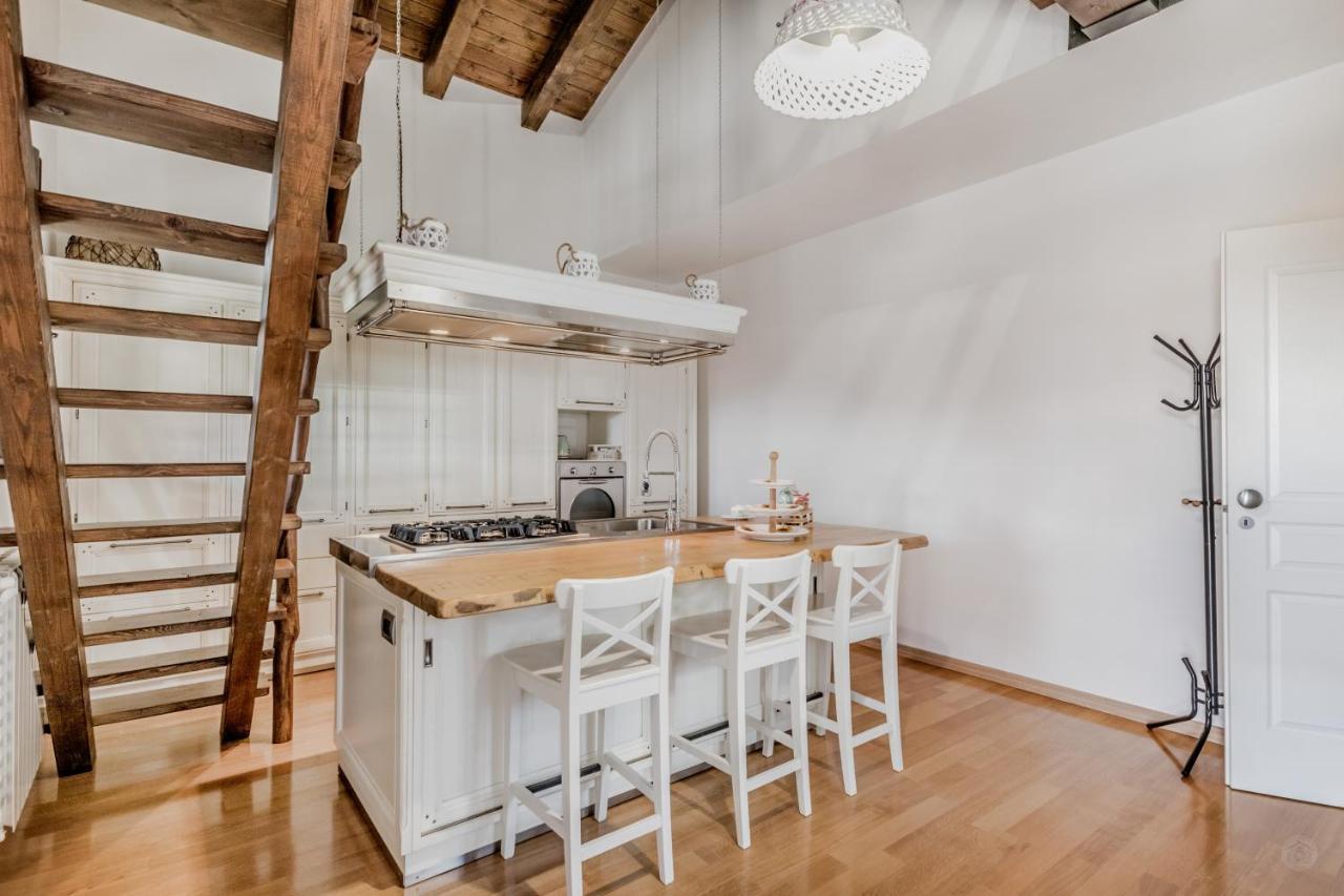 B&B A Casa Di Giulia Guidonia Zewnętrze zdjęcie
