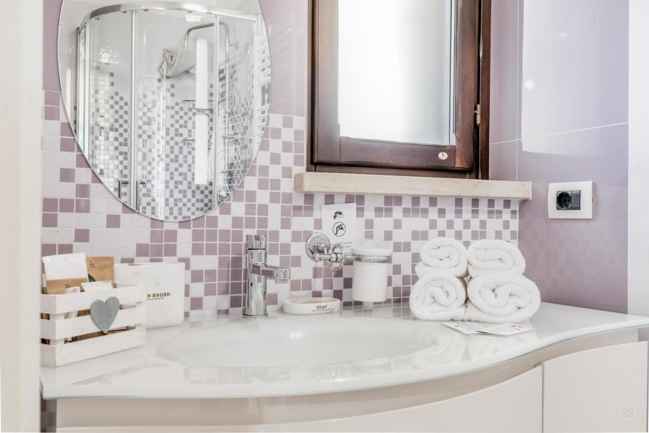 B&B A Casa Di Giulia Guidonia Zewnętrze zdjęcie
