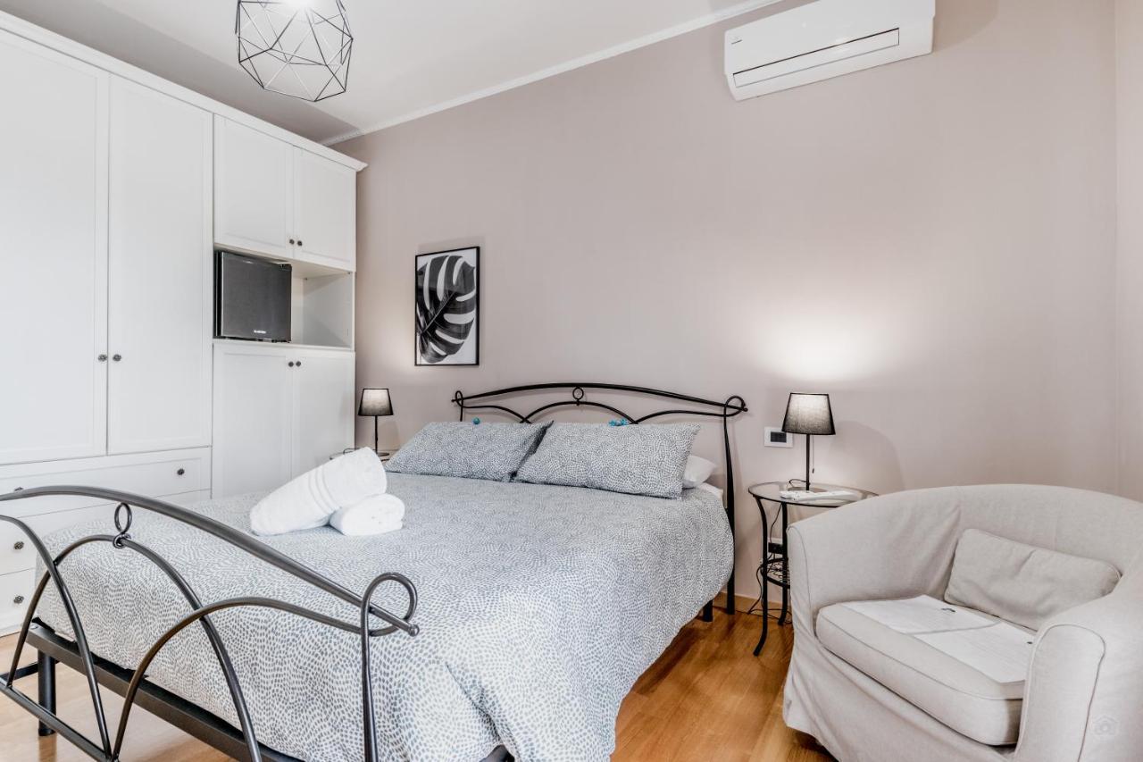 B&B A Casa Di Giulia Guidonia Zewnętrze zdjęcie