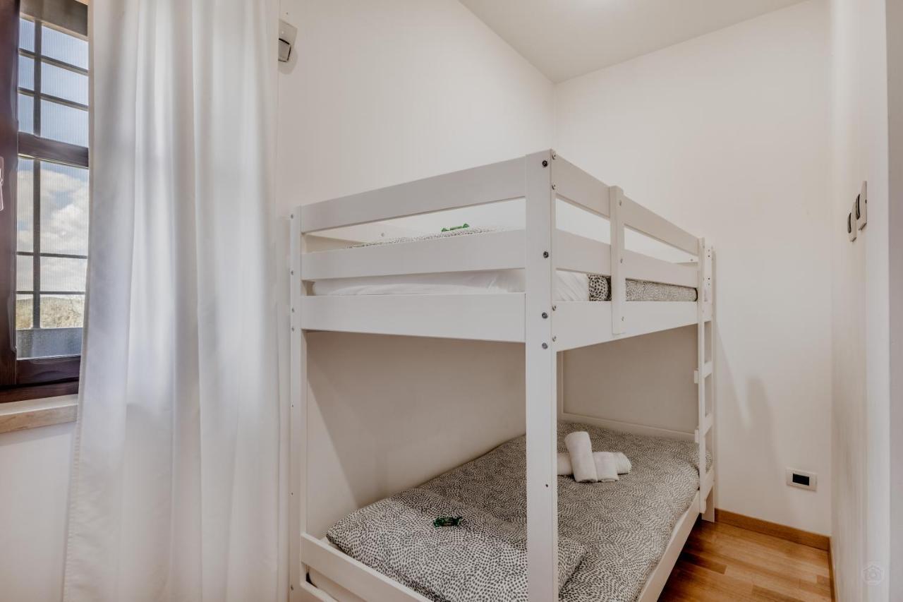 B&B A Casa Di Giulia Guidonia Zewnętrze zdjęcie