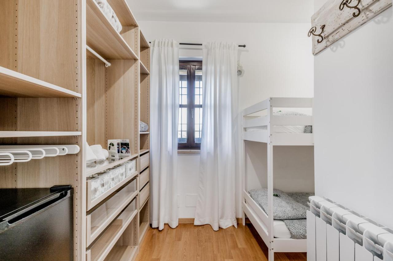 B&B A Casa Di Giulia Guidonia Zewnętrze zdjęcie