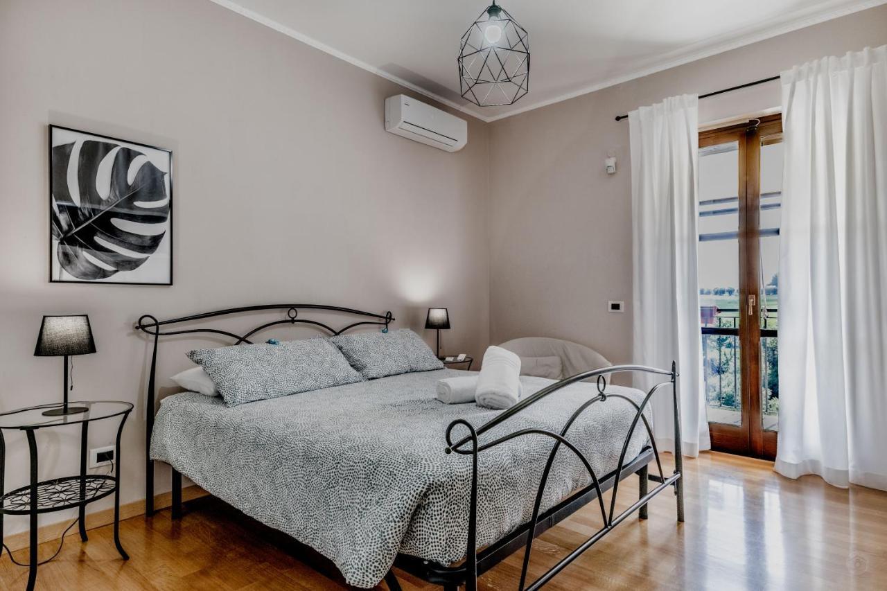B&B A Casa Di Giulia Guidonia Zewnętrze zdjęcie