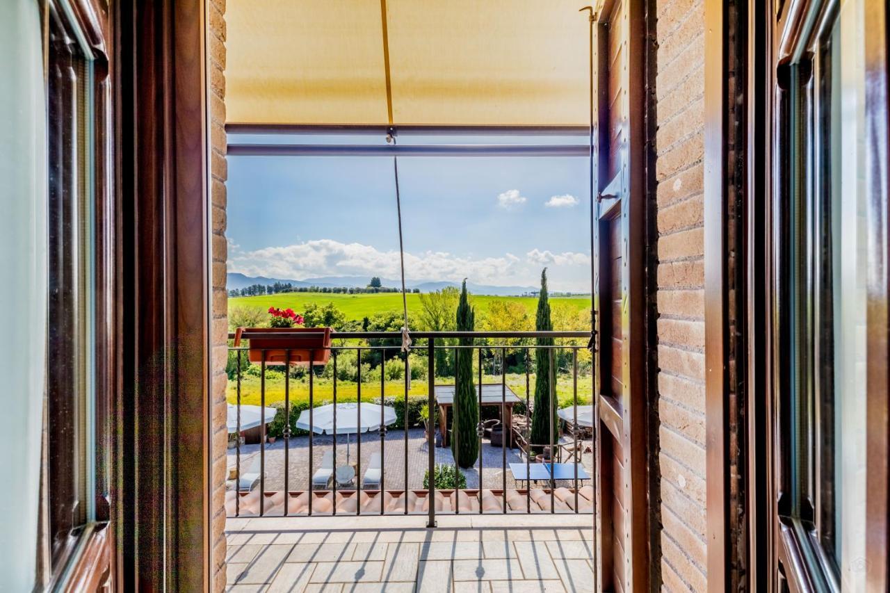 B&B A Casa Di Giulia Guidonia Zewnętrze zdjęcie