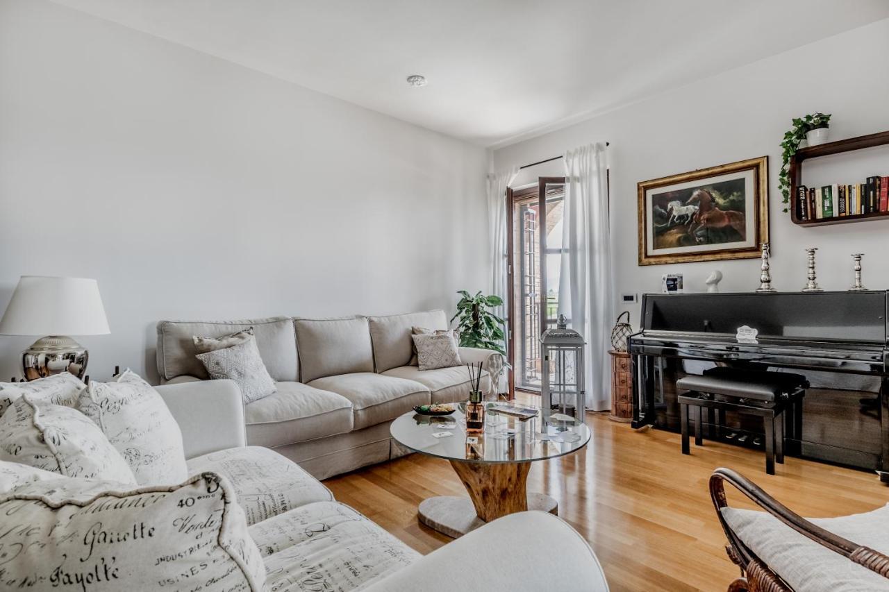B&B A Casa Di Giulia Guidonia Zewnętrze zdjęcie