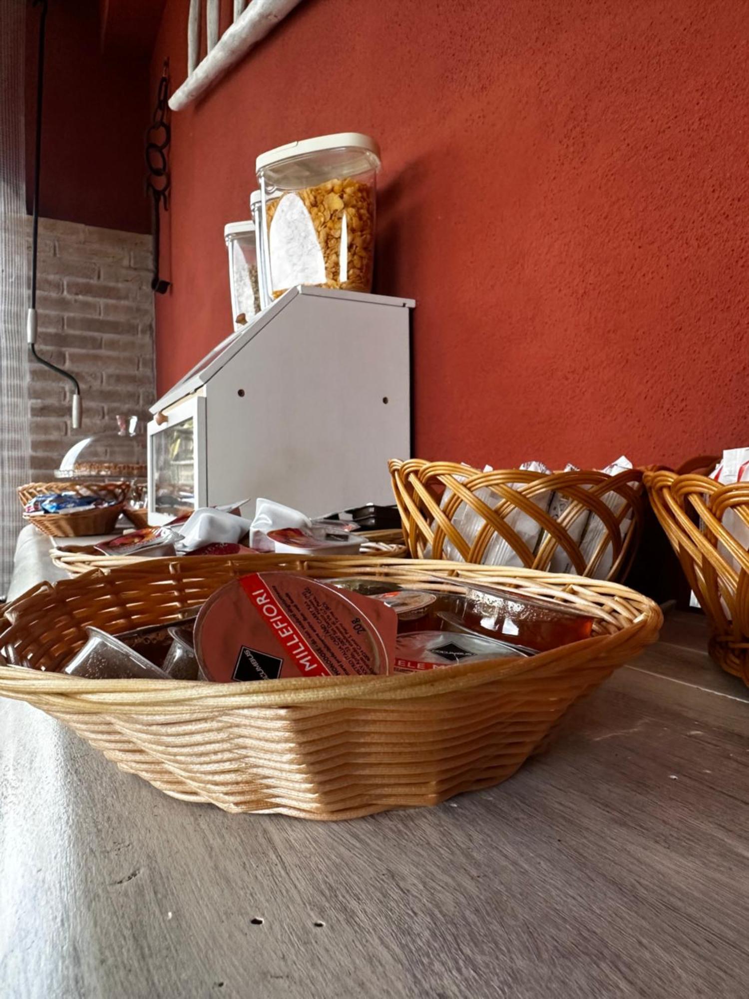 B&B A Casa Di Giulia Guidonia Zewnętrze zdjęcie